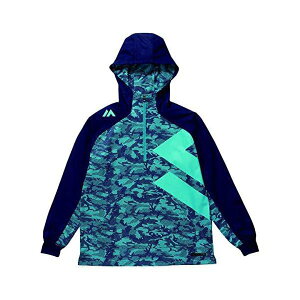 }WFXeBbN(Majestic) I[ZeBbN n[tWbv p[J[ XM06-NVY5-MAJ-0008 lCr[