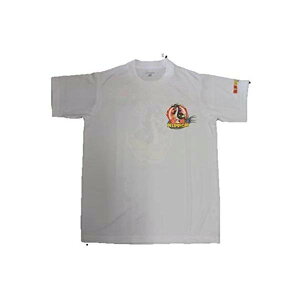 �A�V�b�N�X(ASICS) �v�����g T�V���c XO�T�C�Y XW603B 01A �z���C�gA