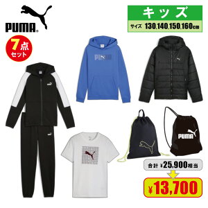 PUMA v[} WjA TbJ[EtbgTEGA 2026N  v7_ 693728