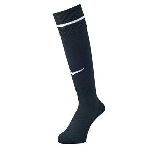 �i�C�L(NIKE) �A�J�f�~�[ �X�g���C�v �t�b�g�{�[���\�b�N�X 883335 001 �u���b�N/�z���C�g
