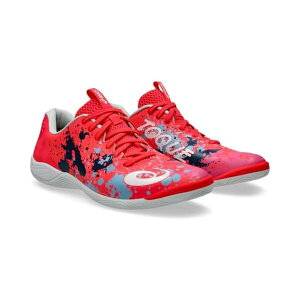 �A�V�b�N�X(ASICS) �t�b�g�T���V���[�Y TOQUE 8 1113A044-700 �f�B�[�o�s���N/�z���C�g