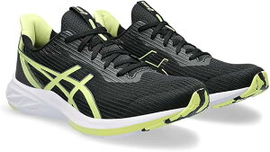 �A�V�b�N�X(ASICS) �����j���O�V���[�Y VERSABLAST 3 �����Y 1011B692 �u���b�N/G�C�G���[ 25cm