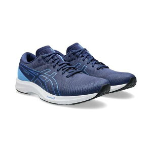 �A�V�b�N�X(ASICS) �����j���O�V���[�Y LYTERACER 6 WIDE �����Y 1011B970-400 �C���f�B�S�u���[/�u���[�R�[�X�g