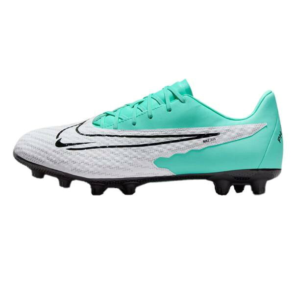 ナイキ(NIKE) サッカースパイク ファントム GX アカデミー HG_PHANTOM ハイパーターク/ブラック/フューシャドリーム/ホワイト(300) DD9470