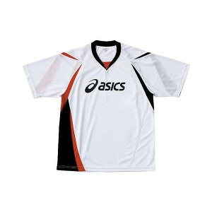 �A�V�b�N�X(ASICS) �T�b�J�[ �W���j�A �v���V���c ���� XS041N �z���C�g