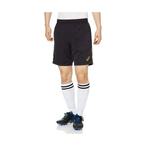 アシックス(ASICS) プラクティスパンツ 2101A065 メンズ パフォーマンスブラック