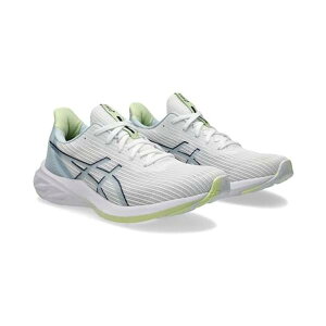 AVbNX(ASICS) fB[X jOV[Y VERSABLAST 3 1012B511 100(zCg/u[GNXpX)