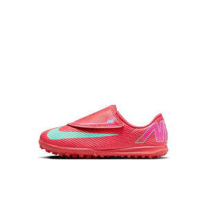 �i�C�L(NIKE) �W���j�A �g���[�j���O�V���[�Y ���F�C�p�[ 16 �N���u TF PS (V) �A���o�[�O���[/�I�[�����O���[��(800) FQ8291