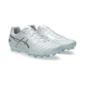 �A�V�b�N�X(ASICS) �T�b�J�[�X�p�C�N DS LIGHT PRO AG 1103A096-104(�z���C�g/�s���A�V���o�[)