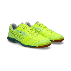 �A�V�b�N�X(ASICS) �t�b�g�T���V���[�Y �f�X�^�b�LK FF 1111A217-750 �Z�[�t�e�B�C�G���[/�A�g�����e�B�X�u���[