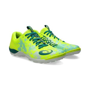�A�V�b�N�X(ASICS) �t�b�g�T���V���[�Y �g�b�L8 TF 1113A045-750 �Z�[�t�e�B�C�G���[/���C�j�[���C�N 2E