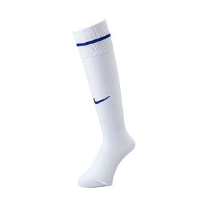 �i�C�L(NIKE) �A�J�f�~�[ �X�g���C�v �t�b�g�{�[���\�b�N�X 883335 108 �z���C�g/V���C����