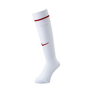 �i�C�L(NIKE) �A�J�f�~�[ �X�g���C�v �t�b�g�{�[���\�b�N�X 883335 122 �z���C�g/V���b�h