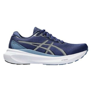 �A�V�b�N�X(ASICS) �����j���O�V���[�Y GEL-KAYANO30 DEEP OCEAN/WHITE(402) 1011B548