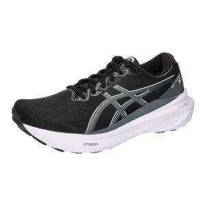 �A�V�b�N�X(ASICS) �����j���O�V���[�Y GEL-KAYANO30 Black/Sheet Rock(002) 1011B548