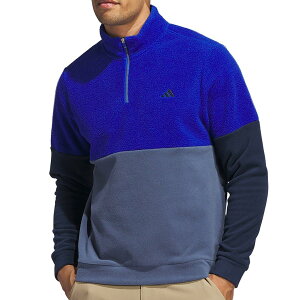 AfB_X(adidas) ۉ t[X J[ubN vI[o[ Royal Blue / Preloved Ink(IW1405) JTX67