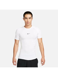 �i�C�L(NIKE) NP DF �^�C�g S/S �g�b�v �z���C�g/�u���b�N(100) FB7933