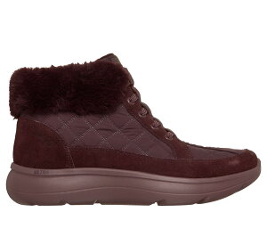 �X�P�b�`���[�Y(SKECHERS) �u�[�c SKECHERS ON-THE-GO ENCORE �o�[�K���f�B 144841-BURG
