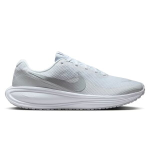 �i�C�L(NIKE) �����j���O�V���[�Y ���{�����[�V���� 8 �z���C�g/�s���A�v���`�i(100) HJ9198