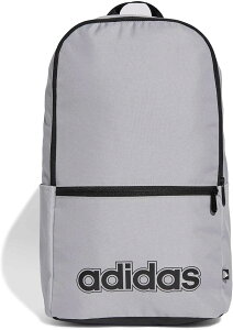 �A�f�B�_�X(adidas) ���j�A �N���V�b�N �f�C���[�o�b�N�p�b�N �����Y �O���[�c�[/�u���b�N(IZ1904) EAY85