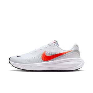 �i�C�L(NIKE) �����j���O�V���[�Y ���{�����[�V���� 8 �z���C�g/�u���C�g�N�����]��/�s���A�v���`�i/�u���b�N(102) HJ9198