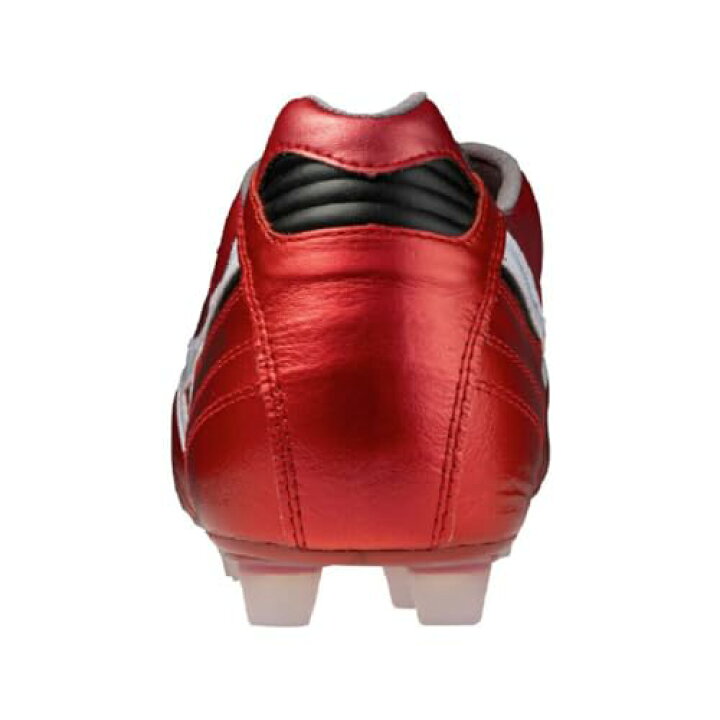 楽天市場】ミズノ(MIZUNO) サッカー スパイク モレリア 2 JAPAN ルビー 