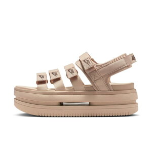 �i�C�L(NIKE) �E�B�����Y �A�C�R�� �N���V�b�N �T���_�� DH0223-102 �T���h�h���t�g/�w���v/�~���N�u���E��