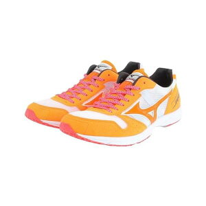 �~�Y�m(MIZUNO) ���ヌ�[�V���O�V���[�Y �E�G�[�u�G���y���[ �W���p��4 �y�� ���� U1GD1920 �I�����W/�z���C�g