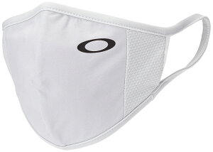 I[N[(OAKLEY) }XN ESSENTIAL FACE COVER 2.0 GREY SLATE(22P) FOS900768