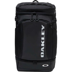 �I�[�N���[(OAKLEY) �o�b�N�p�b�N Enhance Hybrid Backpack L BLACK/WHITE(022) FOS902148