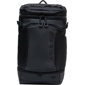 �I�[�N���[(OAKLEY) �o�b�N�p�b�N Enhance Hybrid Backpack L BLACK/BLACK(081) FOS902148