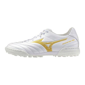�~�Y�m(MIZUNO) �T�b�J�[ �g���V���[ ���i���V�[�_ NEO 3 SW AS �z���C�g×�S�[���h P1GD262450
