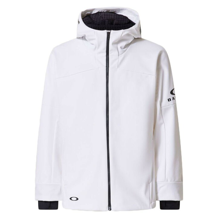 楽天市場】オークリー(OAKLEY) ジップアップフーディージャケット O 