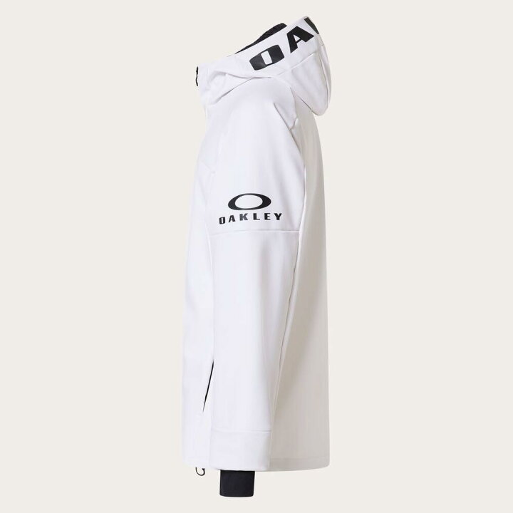 楽天市場】オークリー(OAKLEY) ジップアップフーディージャケット O 