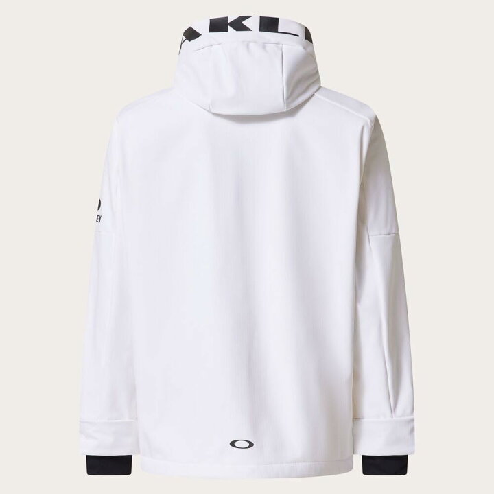 楽天市場】オークリー(OAKLEY) ジップアップフーディージャケット O 