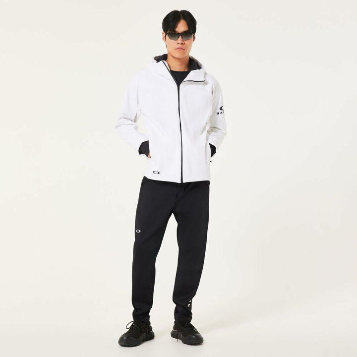 楽天市場】オークリー(OAKLEY) ジップアップフーディージャケット O 