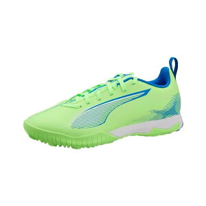 �v�[�}(PUMA) �T�b�J�[ �g���V���[ �E���g��5 �v���C TT + Mid Jr 107902-03 F�A�b�v��/�u���[M