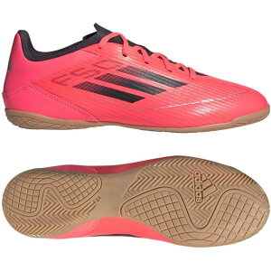�A�f�B�_�X(adidas) �t�b�g�T���V���[�Y F50�N���uIN �^�[�{/�I�[�����u���b�N/�v���`�i���^���b�N JH7241