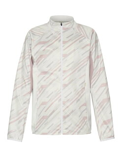 �A�X���^(ATHLETA) Jr. ���C�g�E���g���V�F���W���P�b�g �z���C�g 02402J-10