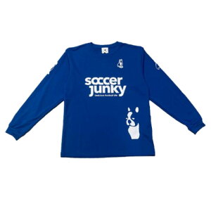 �T�b�J�[�W�����L�[(Soccer Junky) �W���j�A ���� �h���C �v���N�e�B�X T�V���c �u���[(57) SJ25D02K