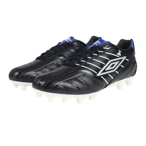 �A���u��(UMBRO) �T�b�J�[ �t�b�g�T�� �X�p�C�N X 2025 HG �u���b�N×�z���C�g×�u���[(BKWH) UF5SFCD1MB