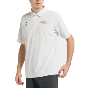 �f�T���g(DESCENTE) MoveSport(���[�u�X�|�[�c) Sunscreen NIR �~�j���̎q �����O���t�B�b�N�|���V���c �z���C�g(WH00) ST5SHS02M)