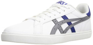 �A�V�b�N�X(ASICS) �X�j�[�J�[ CLASSIC CT �z���C�g/���g���|���X 2E 1201A272-100