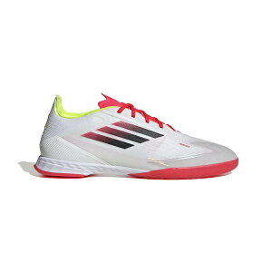 �A�f�B�_�X(adidas) �t�b�g�T���V���[�Y F50 �v�� IN �t�b�g�E�F�A�z���C�g/�R�A�u���b�N/�\�[���[�C�G���[ IE1277