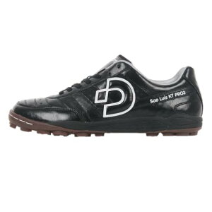 �f�X�|���`(Desporte) �^�[�t�V���[�Y �T�����C�XKT PRO3 P-BLK(�u���b�N) DS-2245