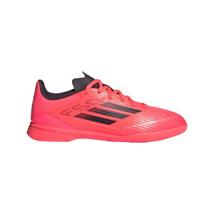 �A�f�B�_�X(adidas) �t�b�g�T���V���[�Y �W���j�A �L�b�Y F50 LEAGUE IN �^�[�{/�I�[�����u���b�N/�v���`�i���^���b�N IF1369