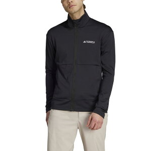 �A�f�B�_�X(adidas) ���C�g�t���[�X�W���P�b�g �e���b�N�X �}���` �����Y �u���b�N MKW63-IB1818