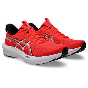 �A�V�b�N�X(ASICS) �����j���O�V���[�Y GT-1000 14 �t���b�V�� ���b�h/�u���b�N(600) 2E 1011C077