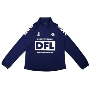 �T�b�J�[�W�����L�[(Soccer Junky) �T�b�J�[ �t�b�g�T�� DFL �g���[�j���O�n�[�t�W�b�v �l�C�r�[(21) SJ25D10