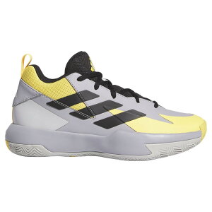 �A�f�B�_�X(adidas) �o�X�P�b�g�{�[���V���[�Y �W���j�A Cross Em Up Select �q�� NKK21 �T�v���C���[�J���[/�R�A�u���b�N/�X�p�[�N IG6640